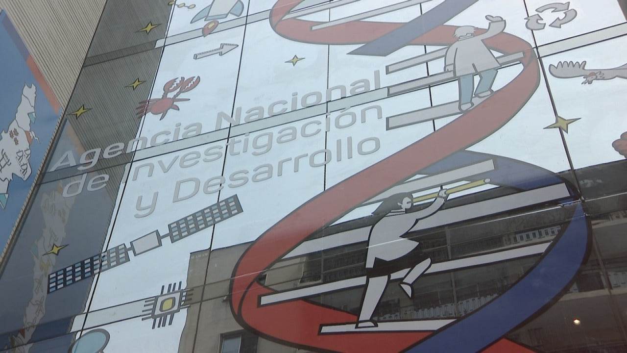 Investigadores de CB-UdeC se adjudican financiamiento por parte de ANID