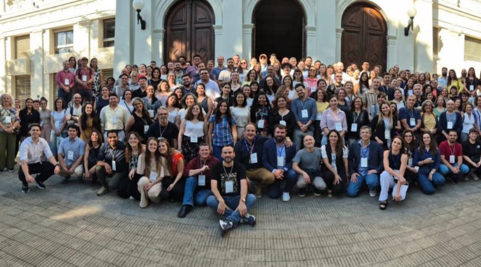 Investigadores del Centro de Biotecnología UdeC fortalecen la colaboración científica latinoamericana en congreso sobre rizobiología y agricultura sustentable