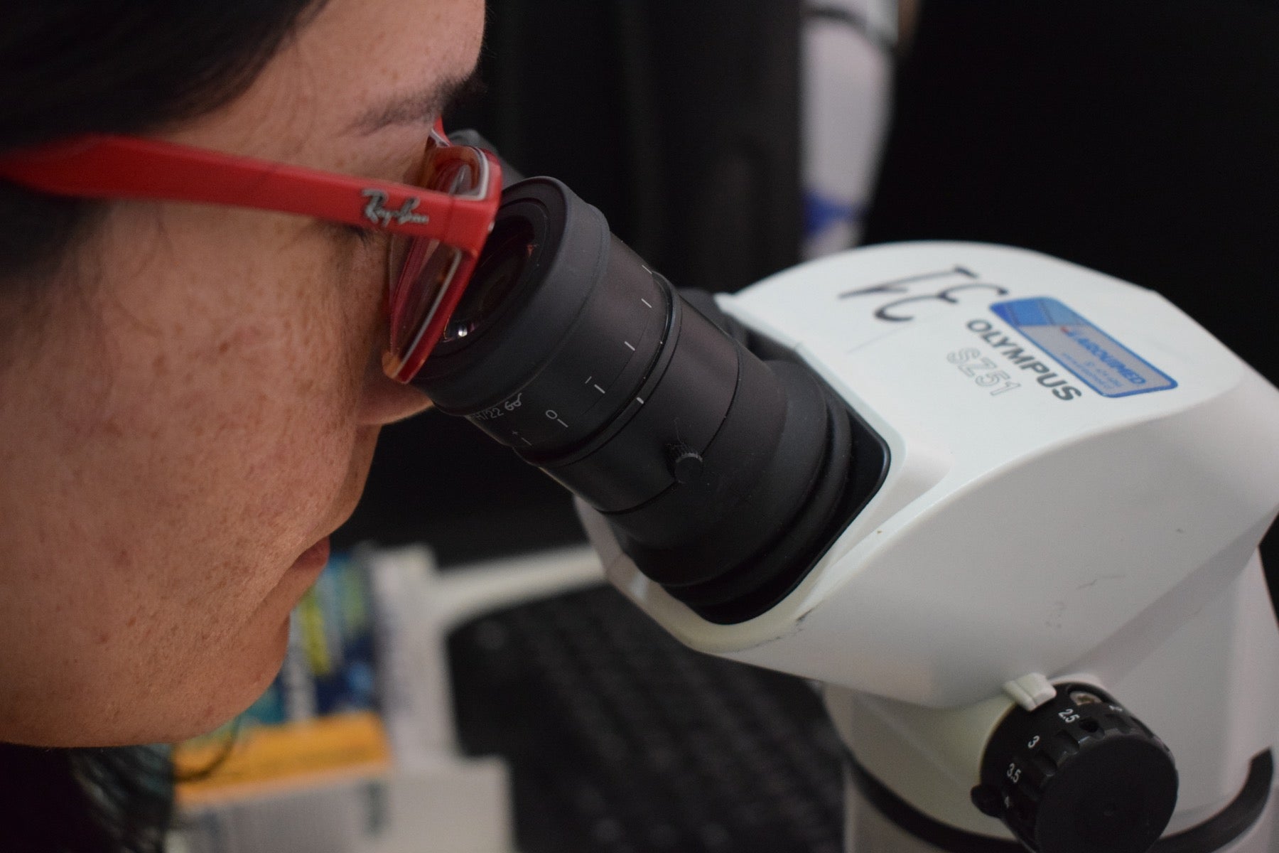 Diputado Tohá visitó el Centro de Biotecnología: «La biotecnología es un gran tema en el mundo»