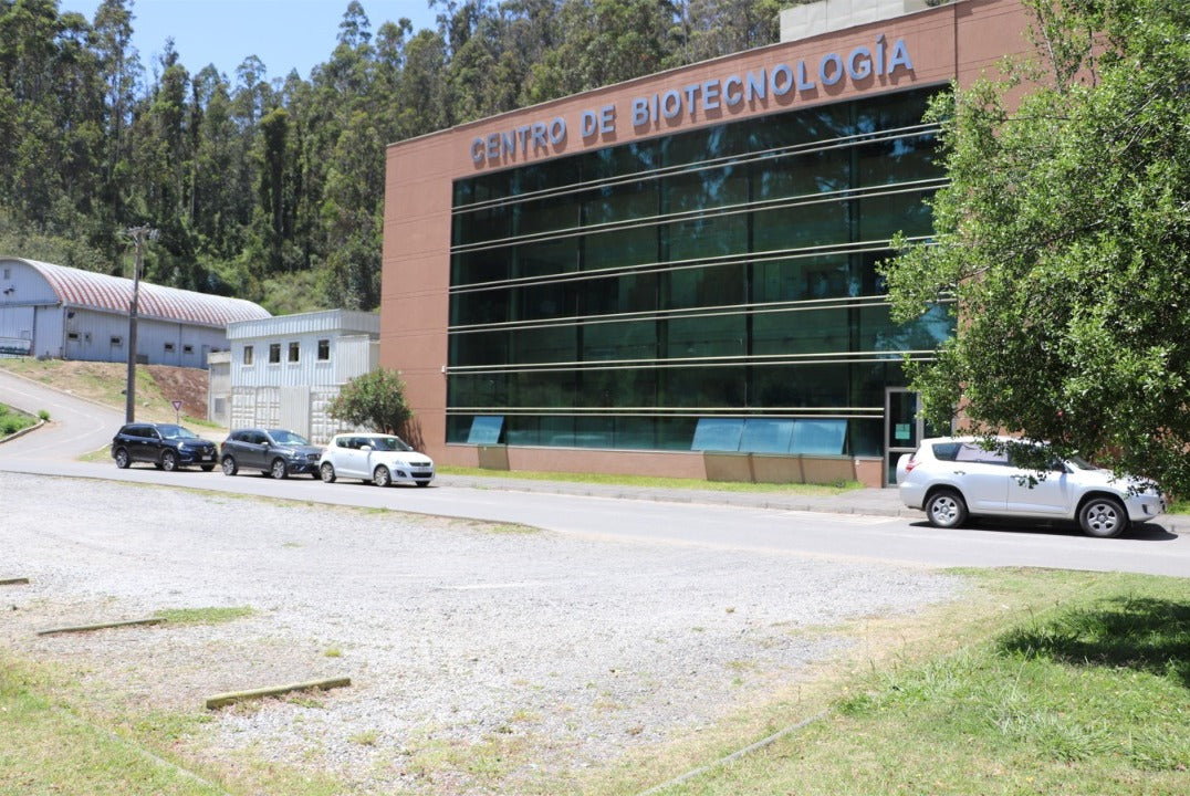 Investigadores del CB-UdeC participan del único Núcleo Milenio renovado este 2022 por la Anid