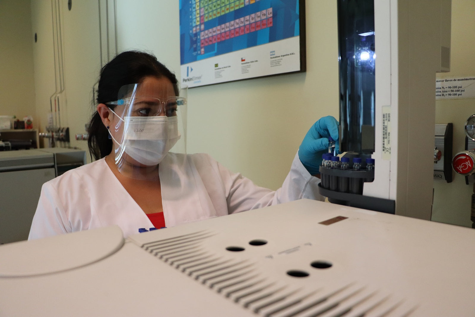 Día Internacional de la Mujer y la Niña en la Ciencia 2021: Reflexiones desde el Centro de Biotecnología