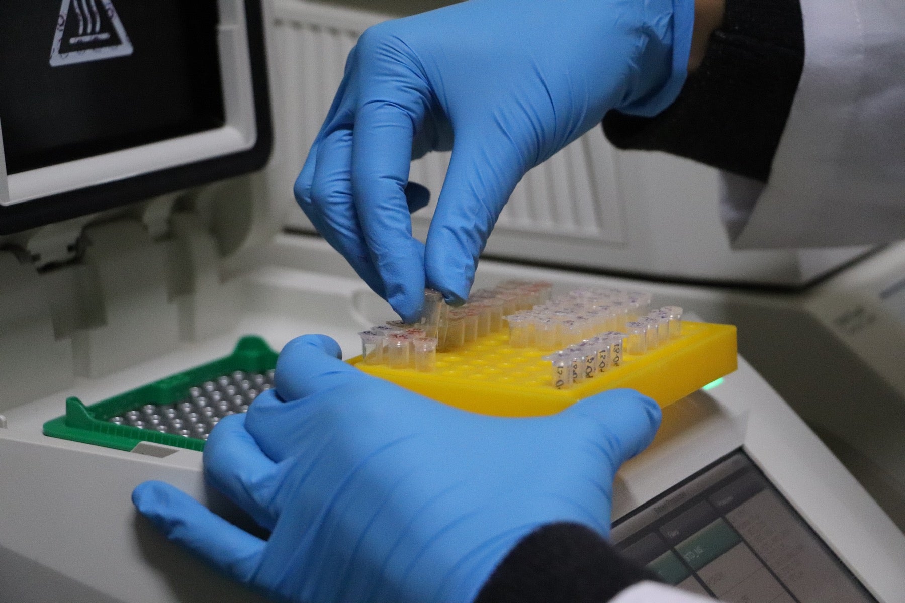 Científicos español y chileno abordarán las anécdotas de los trabajos de laboratorio en un nuevo “Bioschop”