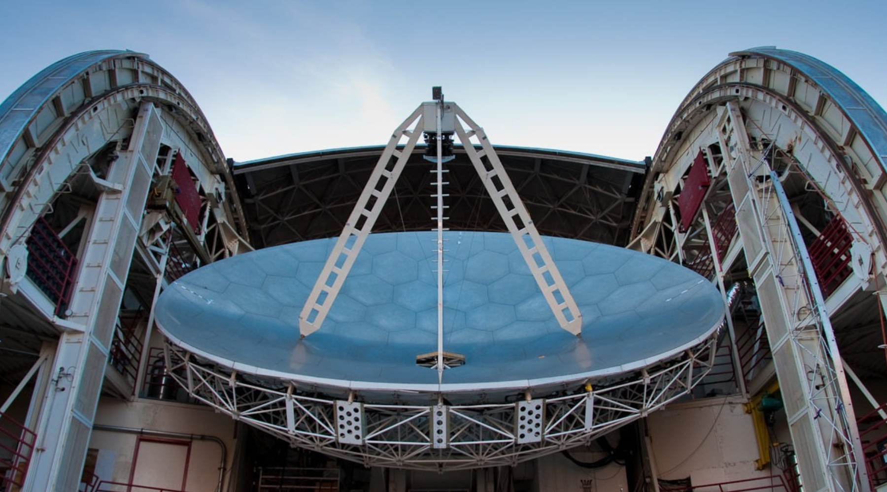 El Café Científico de agosto propone un Viaje por los Observatorios astronómicos de Chile