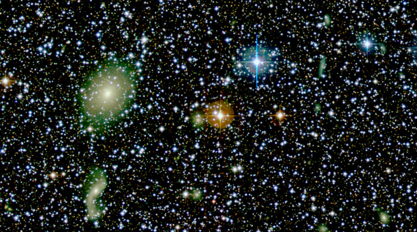 La Cosmología dará el cierre a los Cafés Científicos 2023