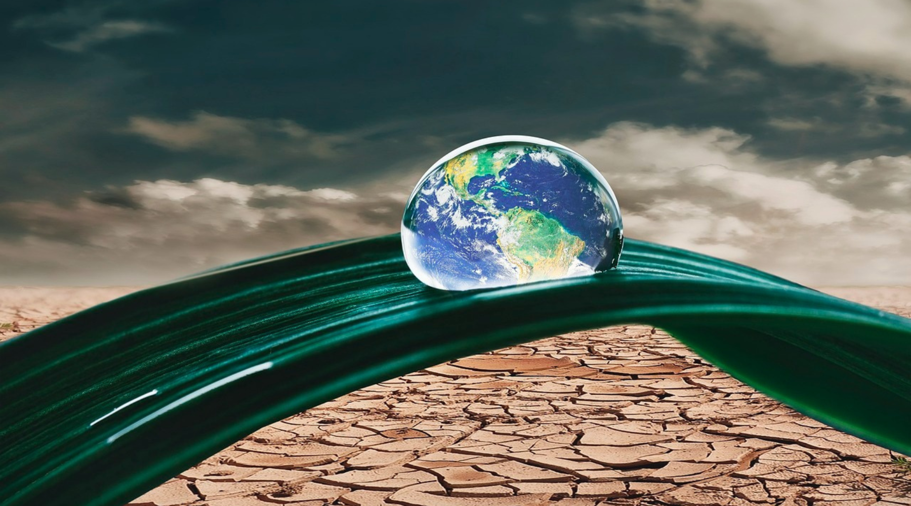 El Cambio Climático será el protagonista del Café Científico de noviembre