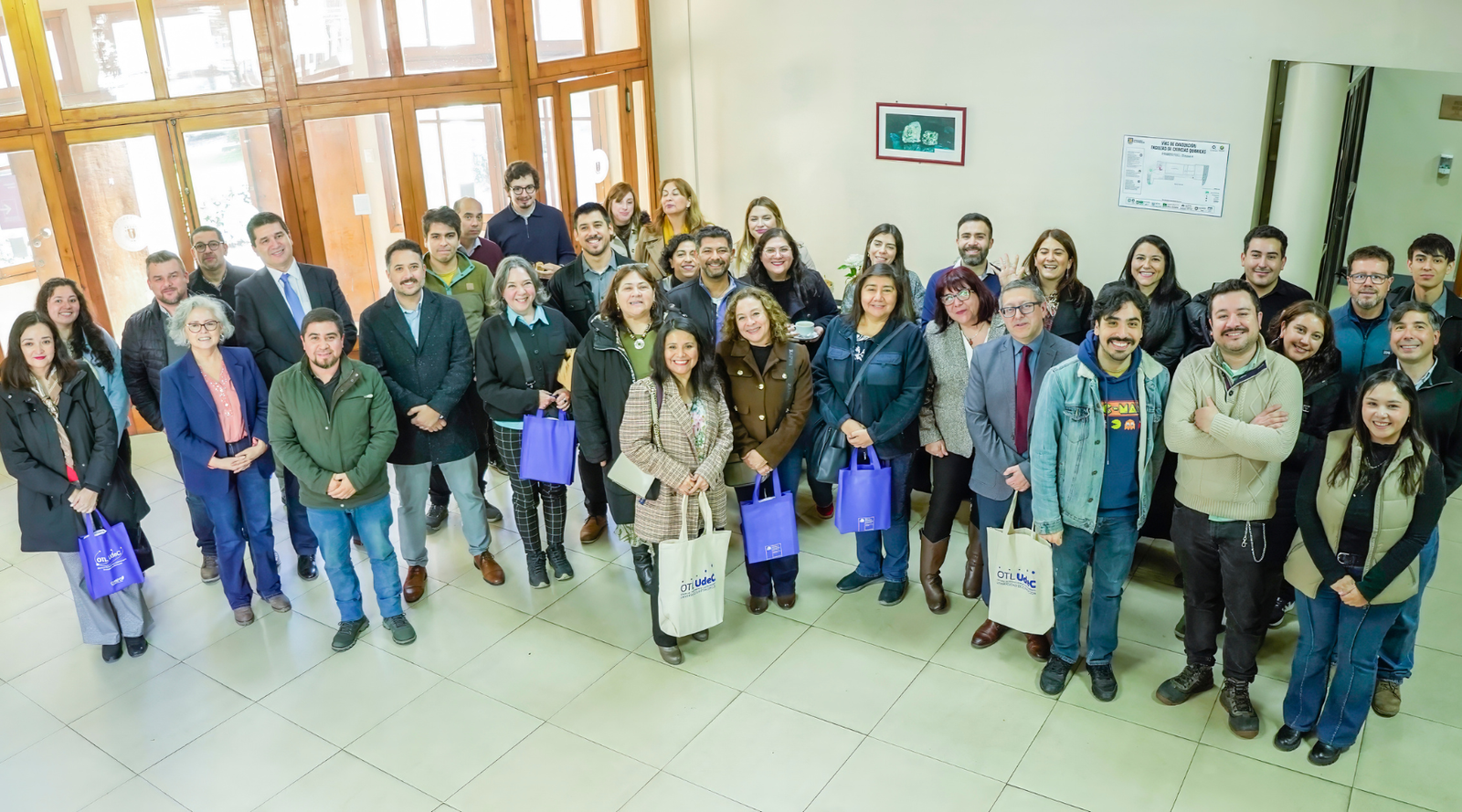 Centro de Biotecnología UdeC destaca adjudicación de proyectos en ACELERA TECH 2026 y fortalece su compromiso con la transferencia tecnológica