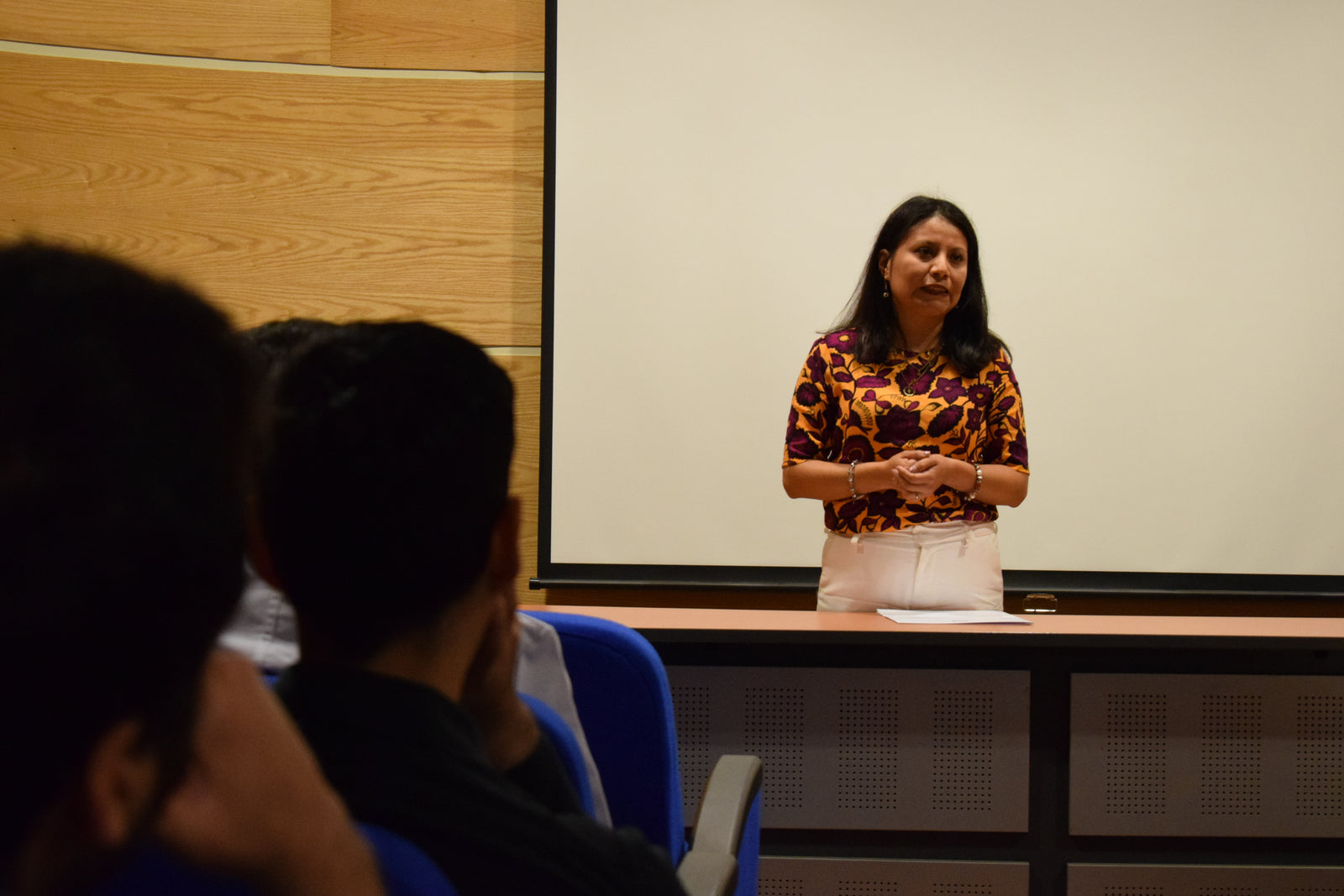 Laboratorio de Bioespectroscopía & Quimiometría del CB-UdeC participó de importante reunión de proyecto internacional