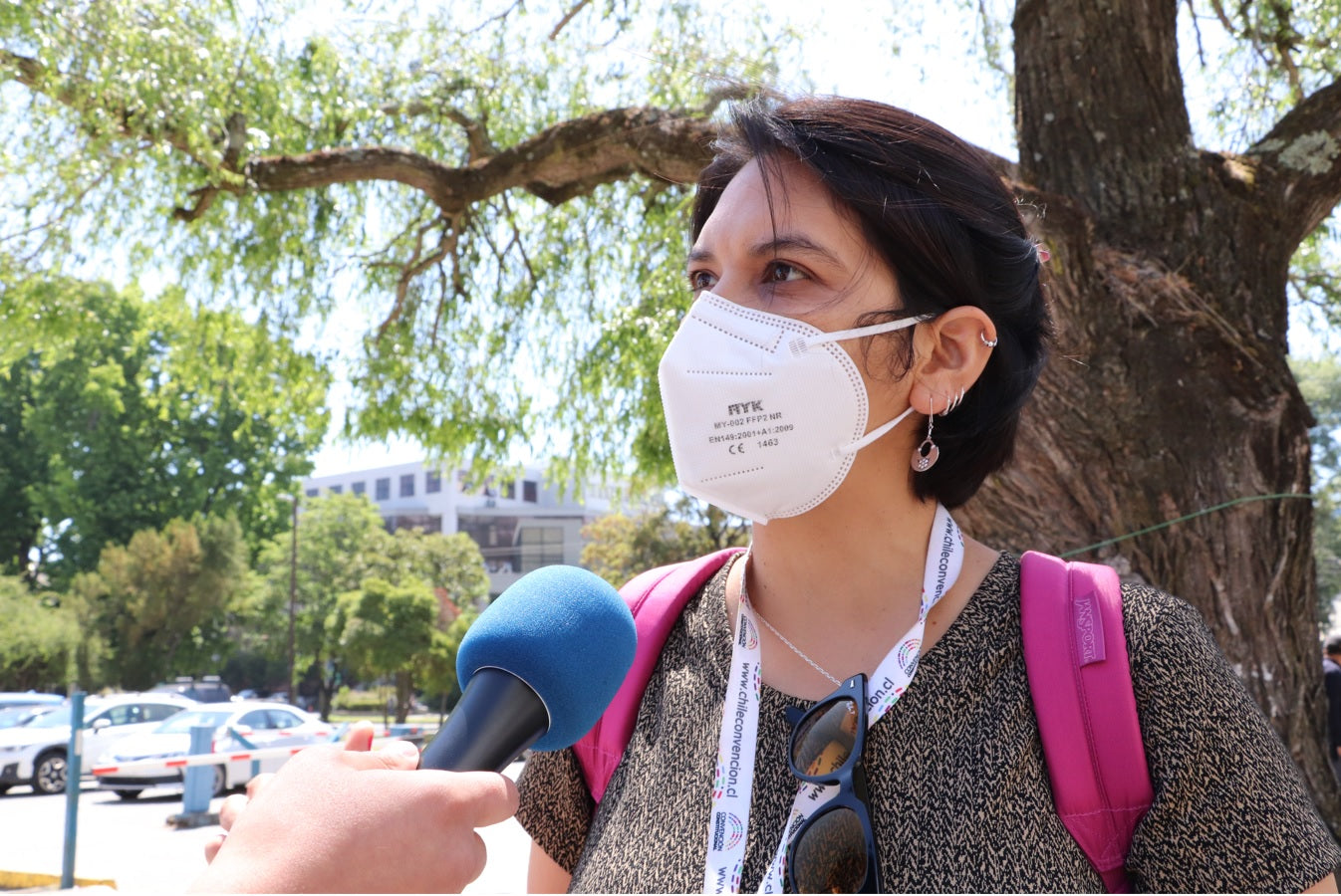 Convencional Cristina Dorador destaca labor fundamental del Centro de Biotecnología: “Permite la descentralización del conocimiento y se vincula con las problemáticas territoriales”