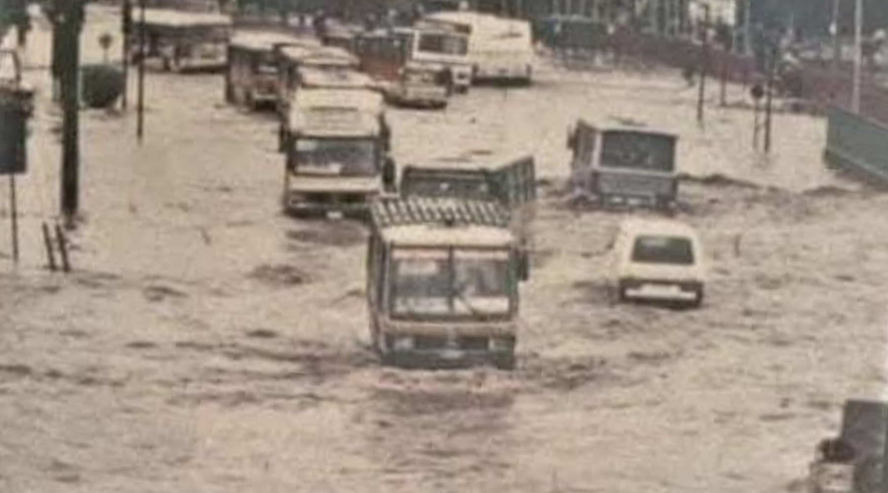 Café Científico de agosto abordará las inundaciones en Chile sus causas y posibles soluciones